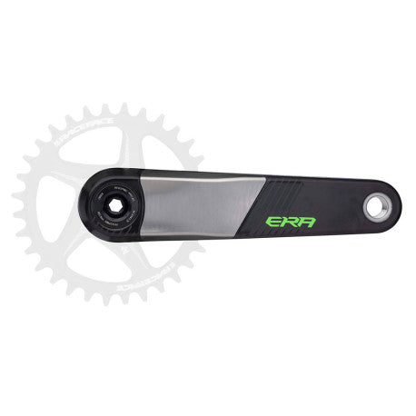 RACE FACE ERA vevstakar Grön