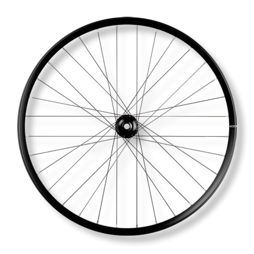 MAVIC E-CROSSRIDE 1 27,5" 30MM přední kolo