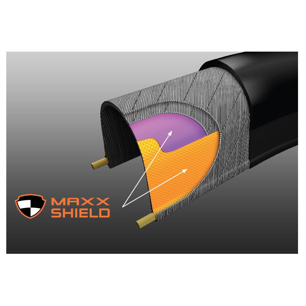 Opona MAXXIS RE-FUSE 650x47B Dual MaxxShield Tubeless Ready Tanwall