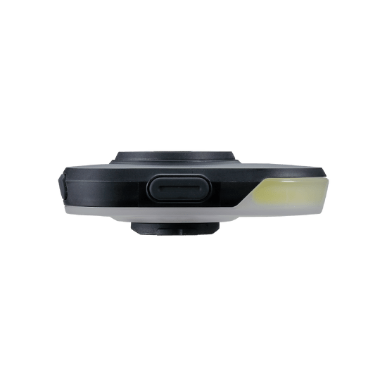 Lampka przednia BBB SLICE 300 z wkładką GPS GARMIN WAHOO