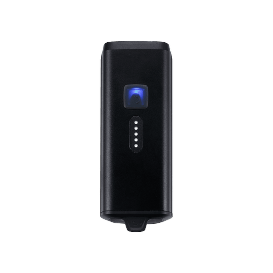BBB STRIKEDUO 2100 framlampa med blinkers