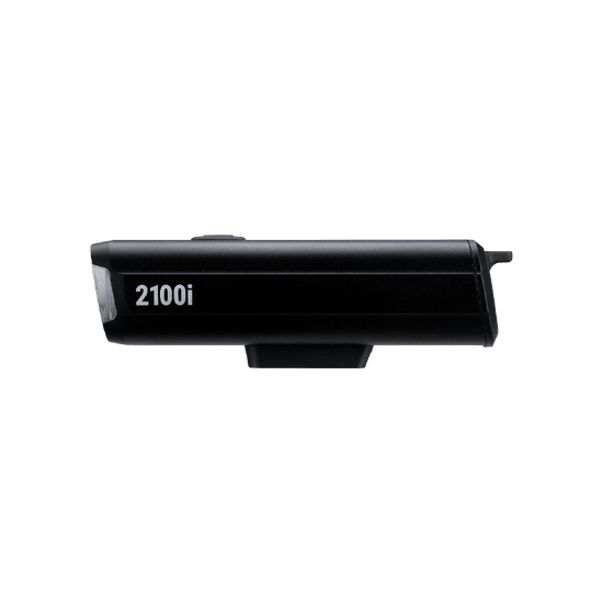 BBB STRIKEDUO 2100 framlampa med blinkers