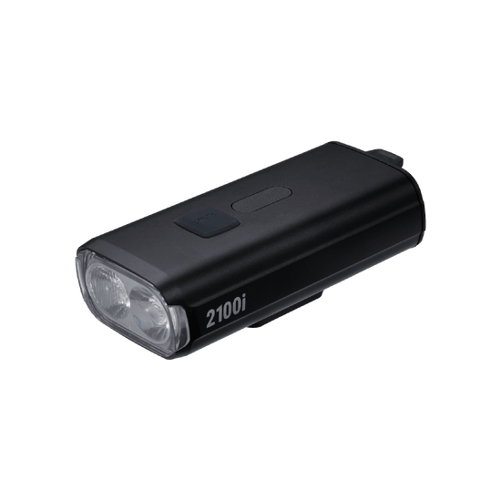 BBB STRIKEDUO 2100 framlampa med blinkers