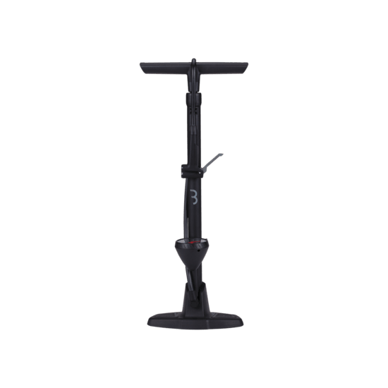 BBB AIRWAVE BFP-20 Pompka nożna czarna