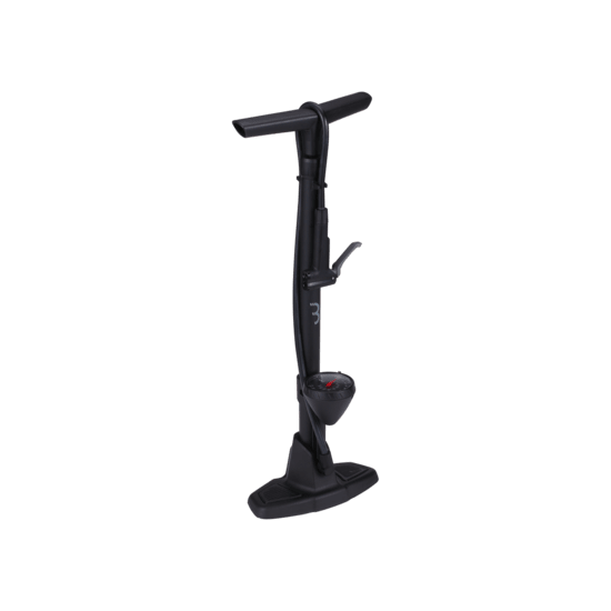 BBB AIRWAVE BFP-20 Pompka nożna czarna