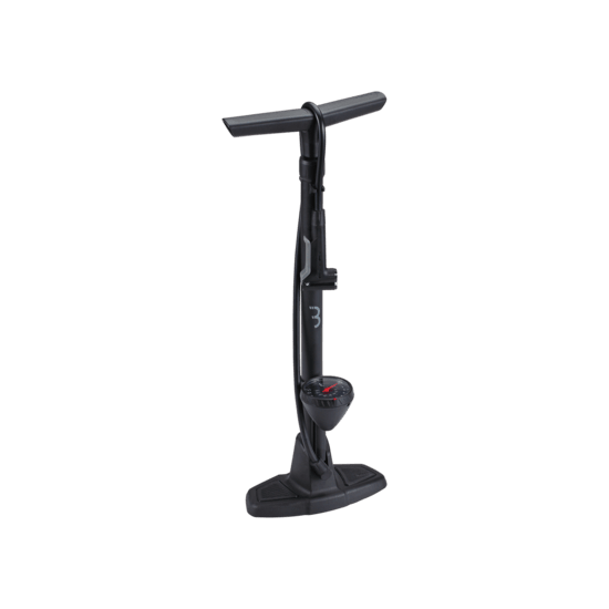 BBB AIRWAVE BFP-20 Pompka nożna czarna