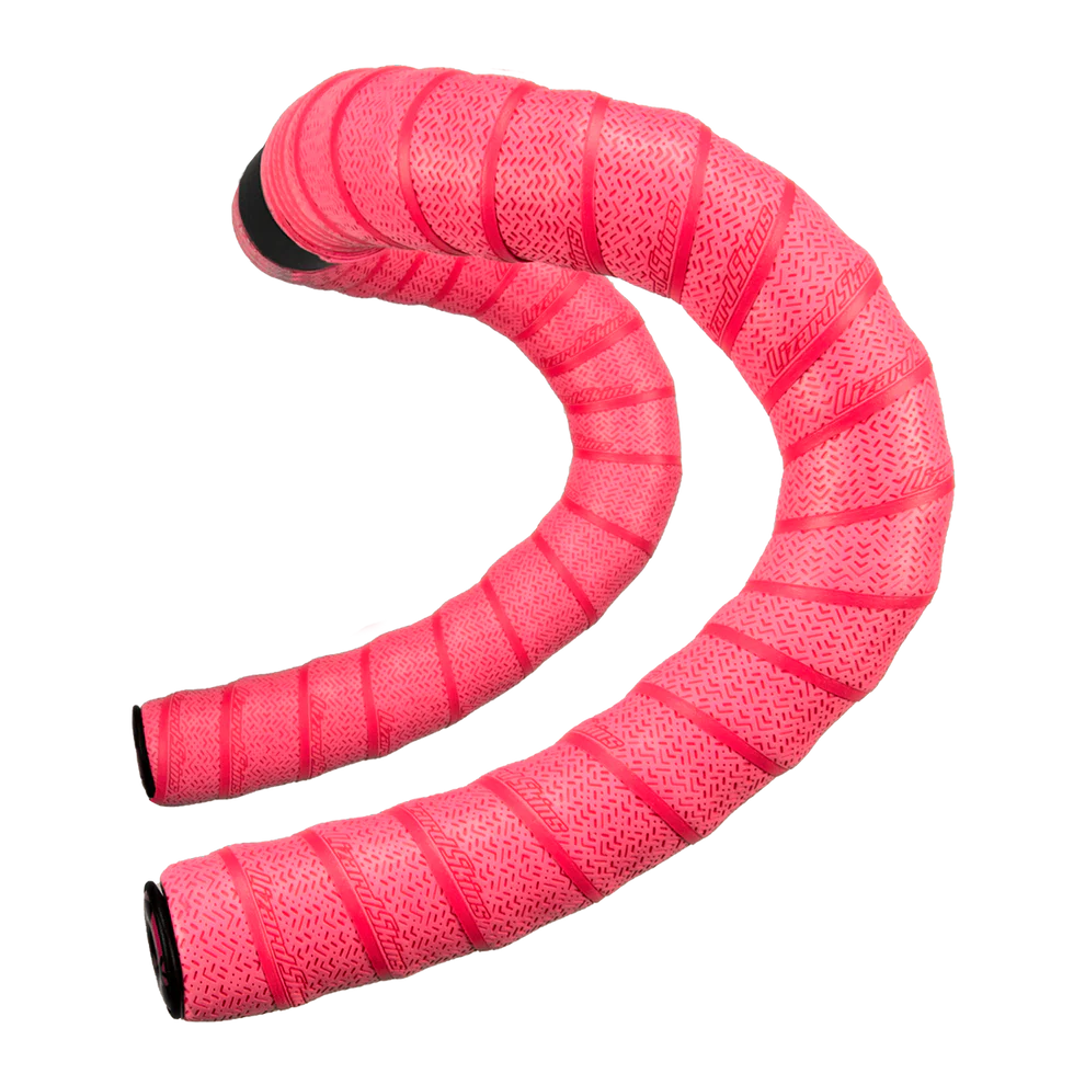 Závěsná páska LIZARD SKINS V2 Fluo Pink