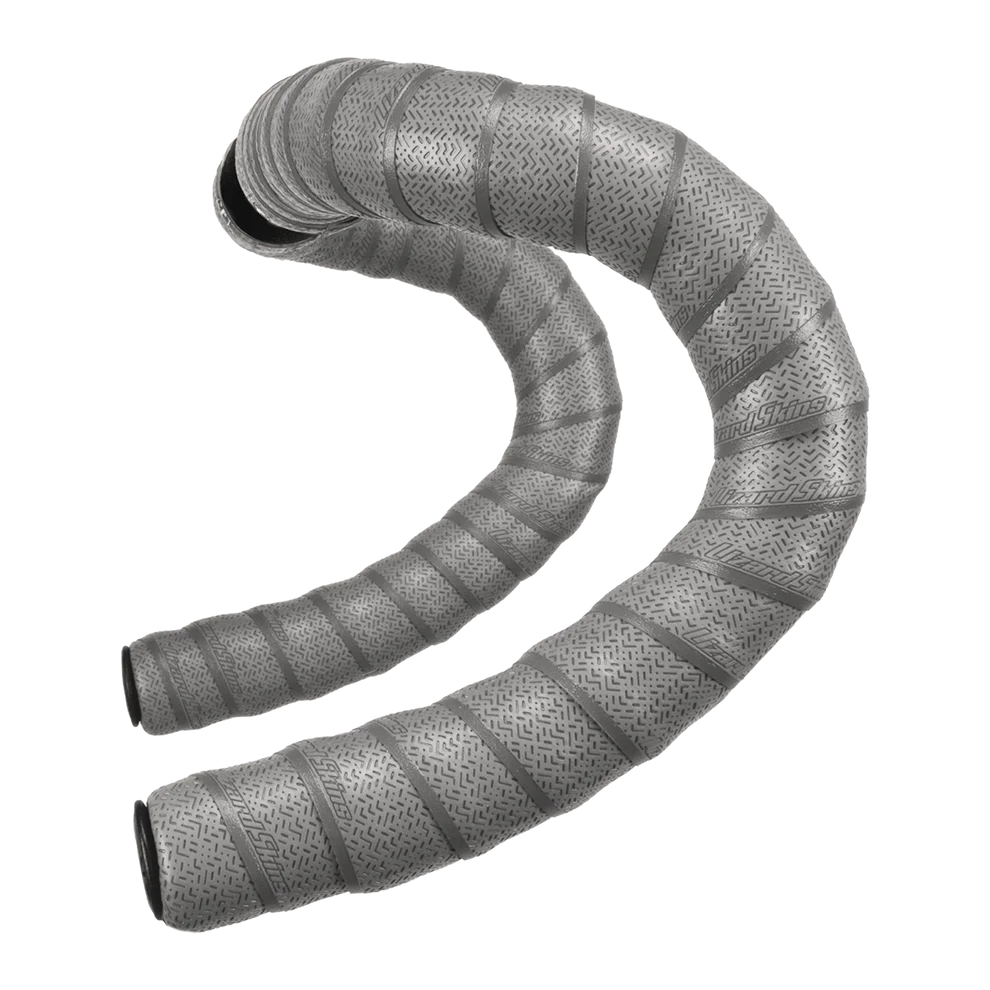 Hängare band LIZARD SKINS V2 Grå
