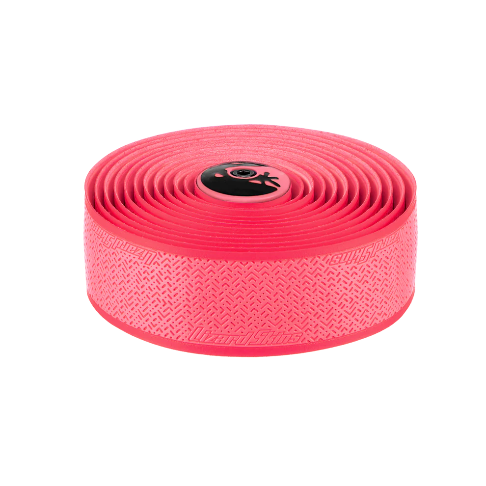 Závěsná páska LIZARD SKINS V2 Fluo Pink