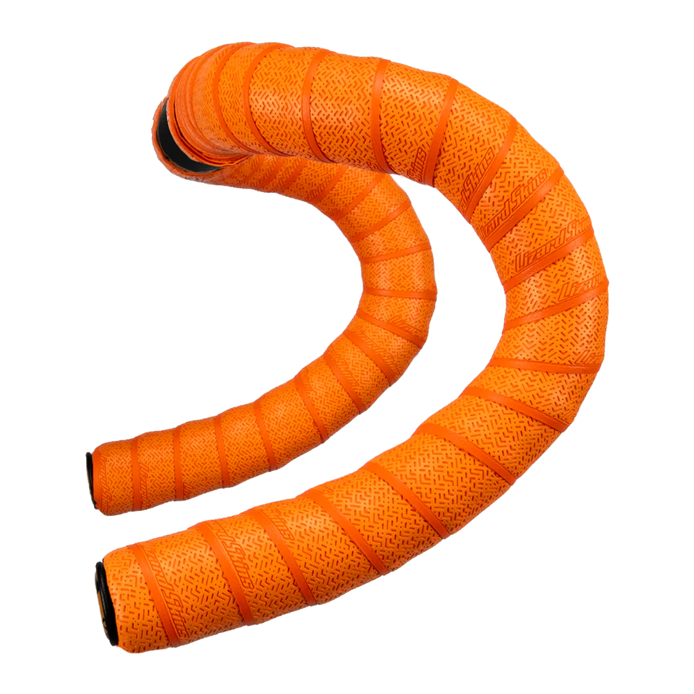 LIZARD SKINS V2 Orange hängband