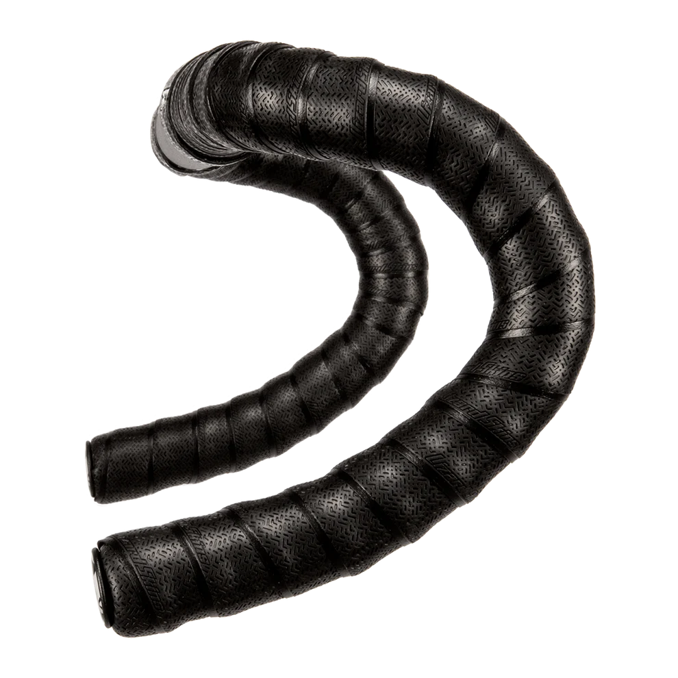 Hängare band LIZARD SKINS V2 Svart