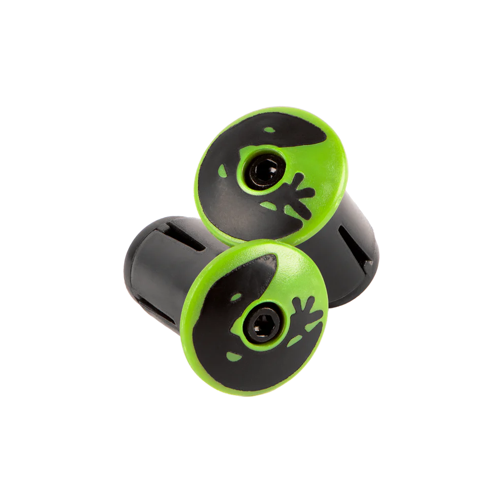 Taśma wieszakowa LIZARD SKINS V2 Fluo Green