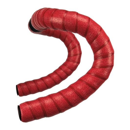 Bøjlebånd LIZARD SKINS V2 Rød