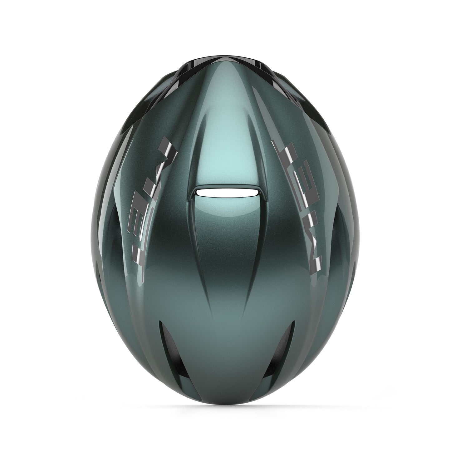 MET MANTA MIPS landevejshjelm grøn