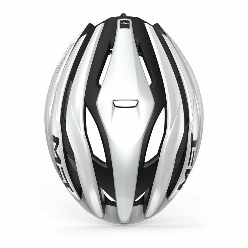 Kask MET TRENTA MIPS biały