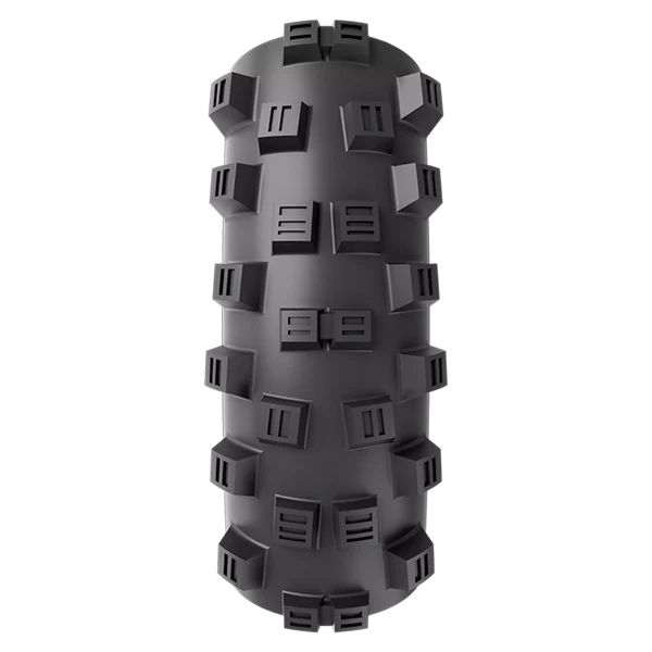 VITTORIA MOTA ENDURO RACE 29x2.60 Graphene/Silica Tubeless Ready Miękka opona w kolorze czarnym