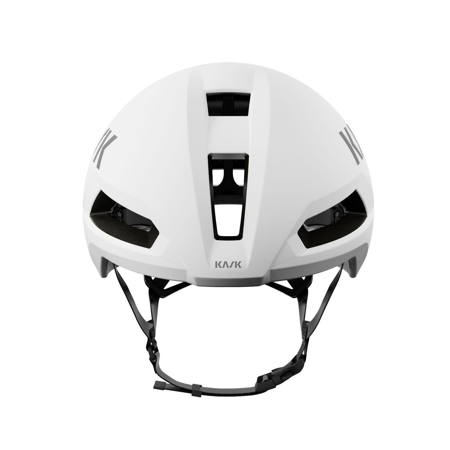 Kask szosowy KASK NIRVANA Matt White