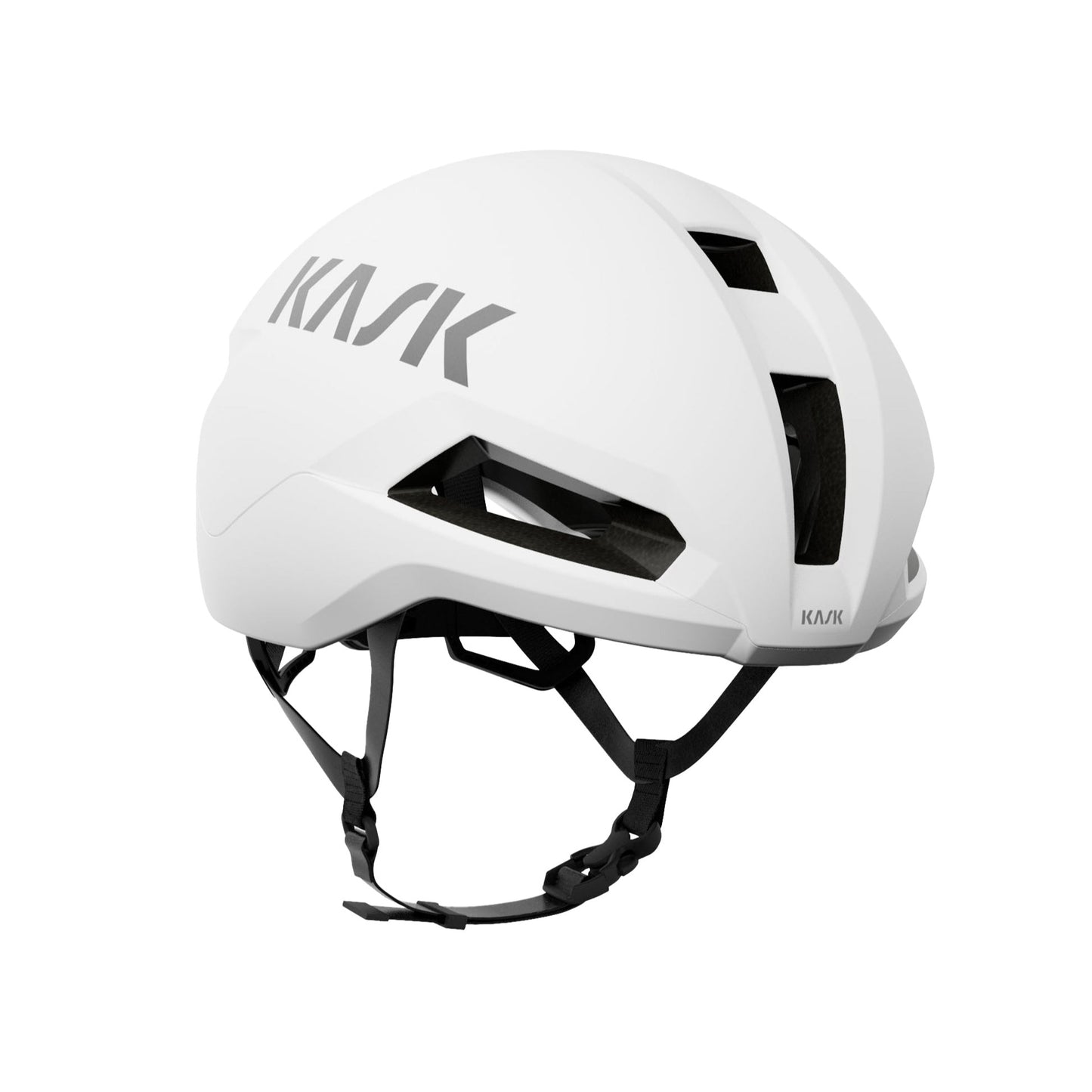 Kask szosowy KASK NIRVANA Matt White