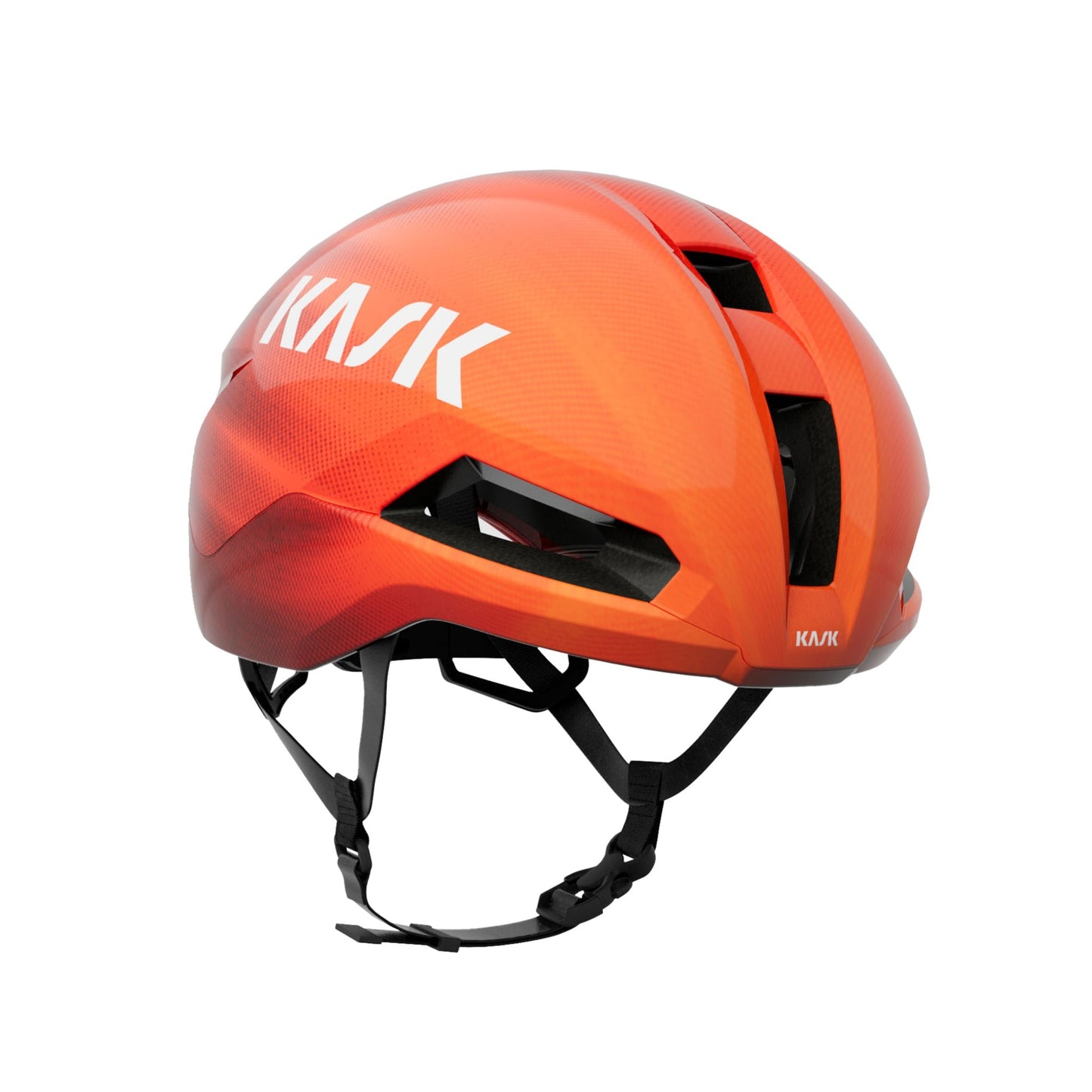 Silniční přilba KASK NIRVANA Cherry Burst
