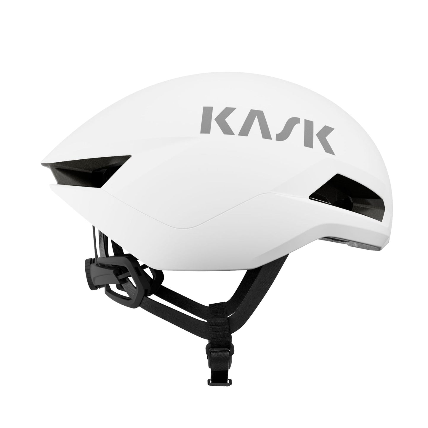 Kask szosowy KASK NIRVANA Matt White