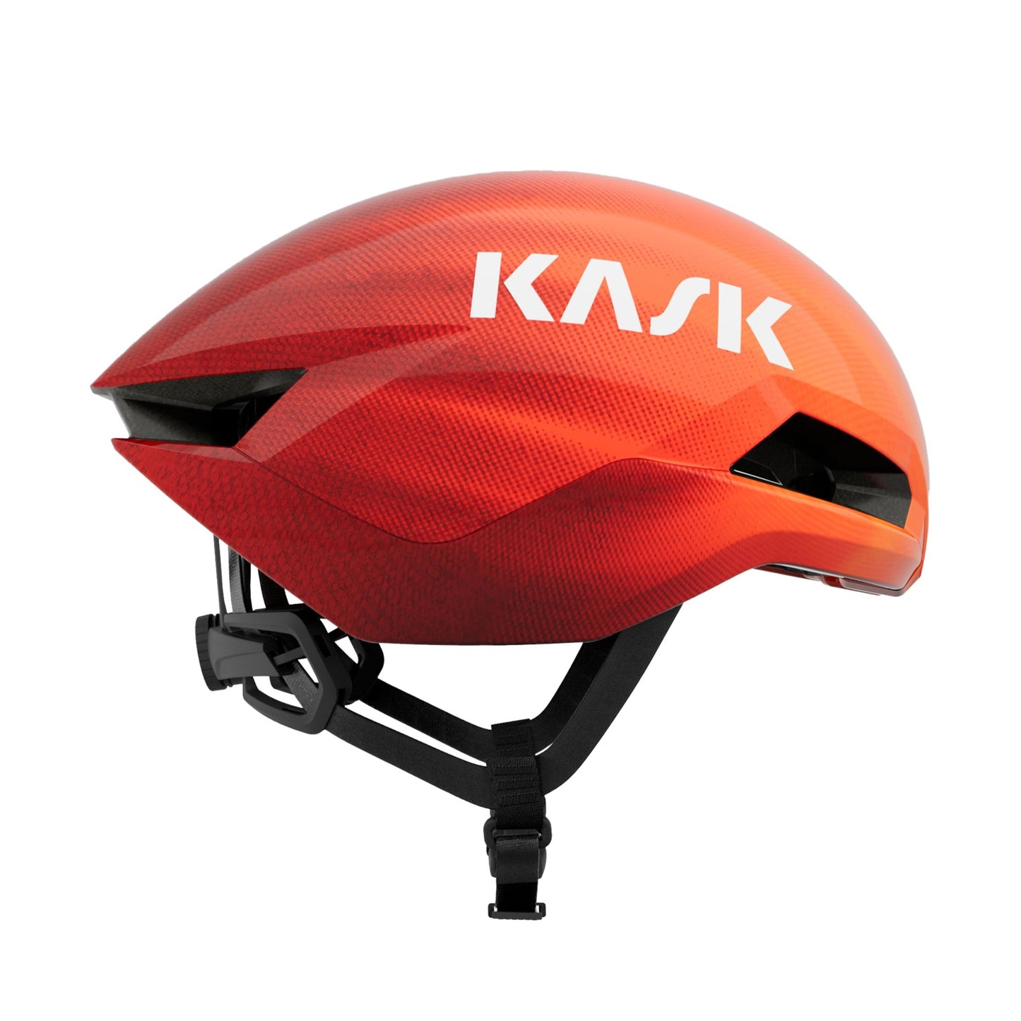 Silniční přilba KASK NIRVANA Cherry Burst