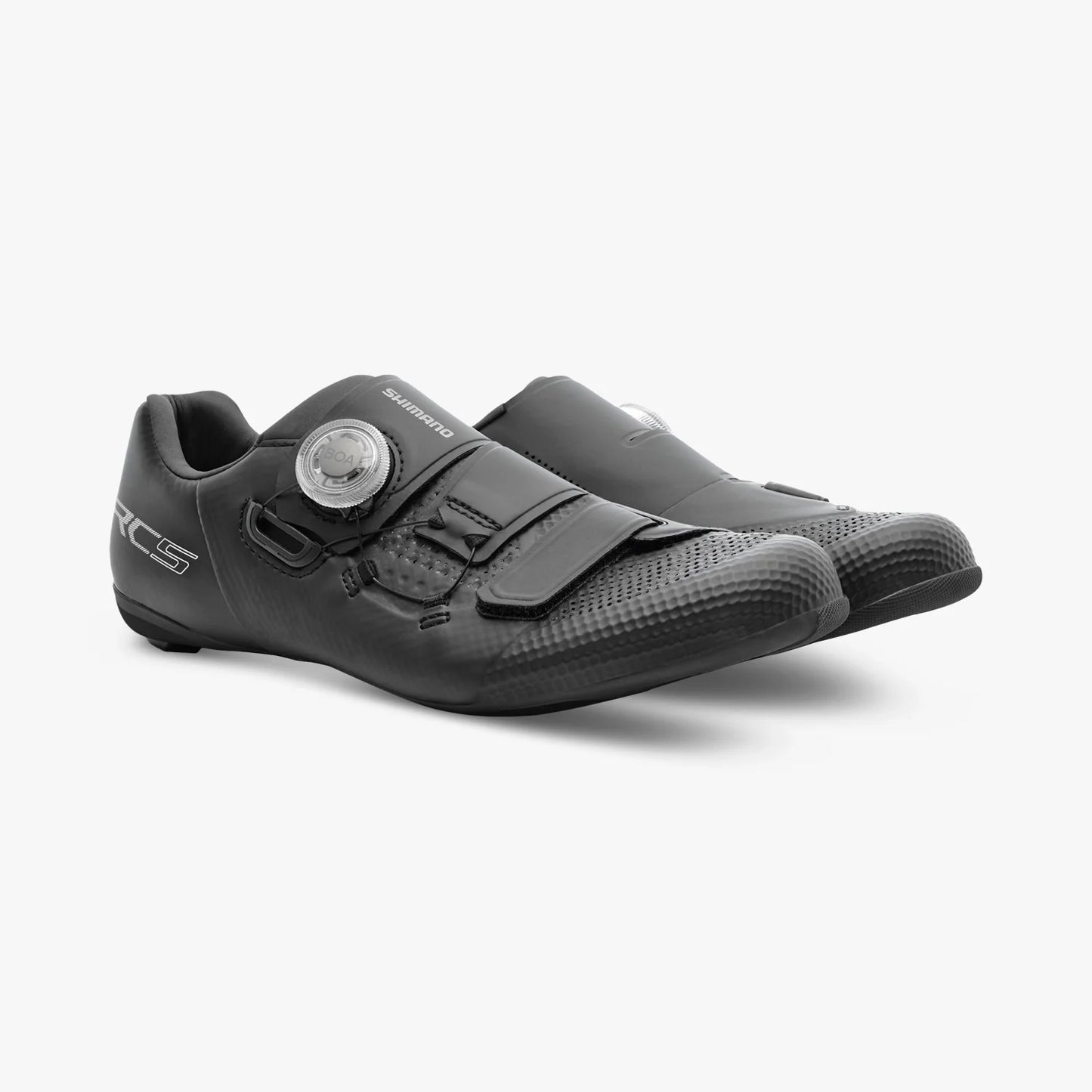 SHIMANO RC502 Damskor för landsvägskor Svart