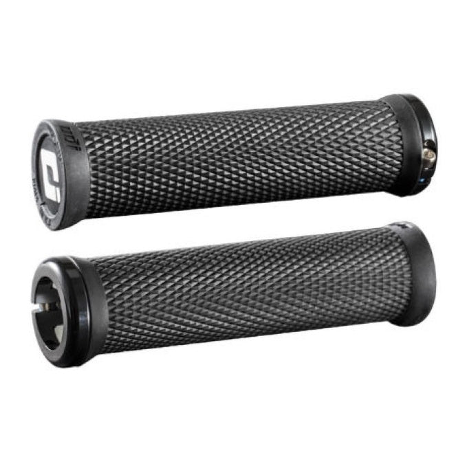 ODI ELITE MOTION V2.1 Lock-on 130 mm gripy černé