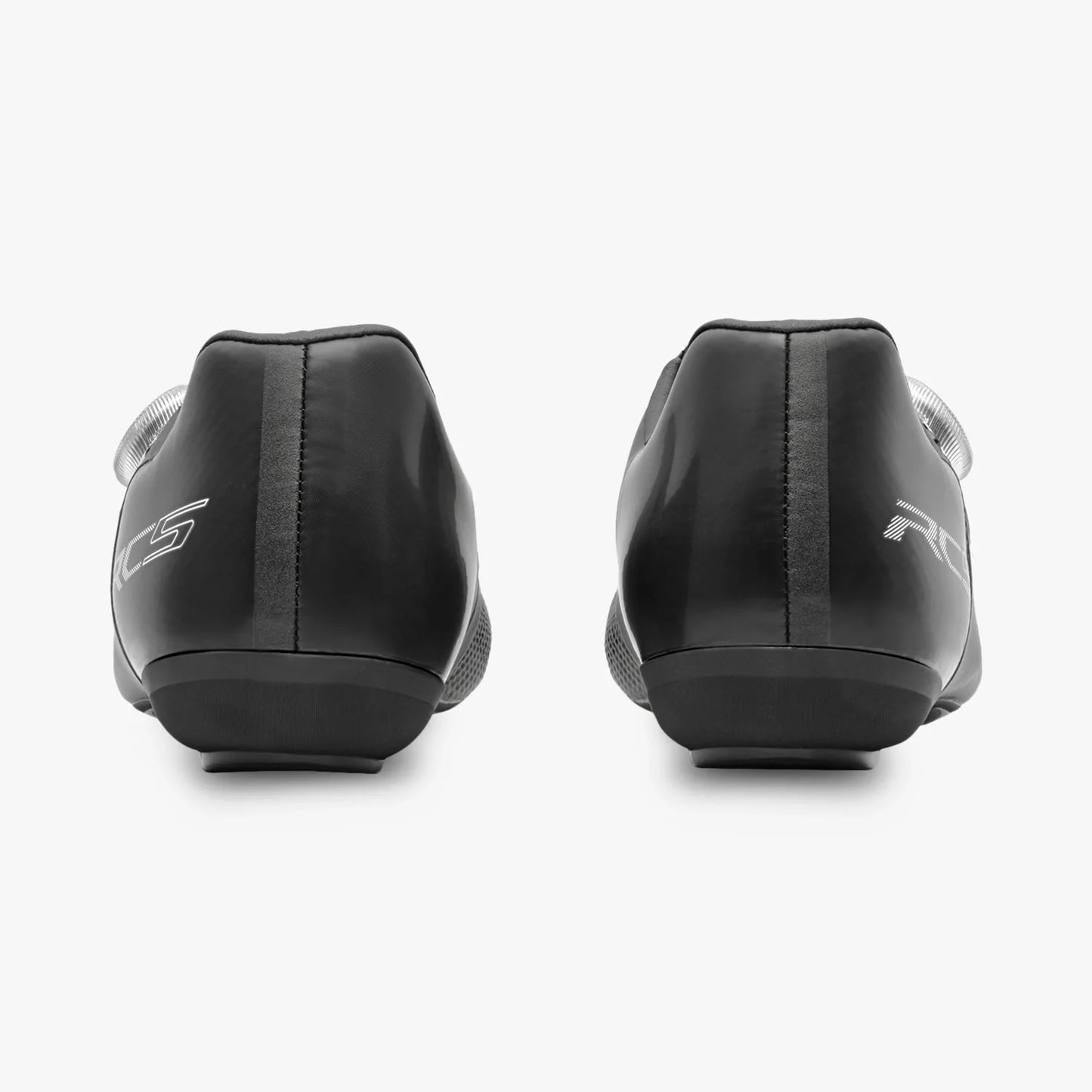 SHIMANO RC502 Damskor för landsvägskor Svart