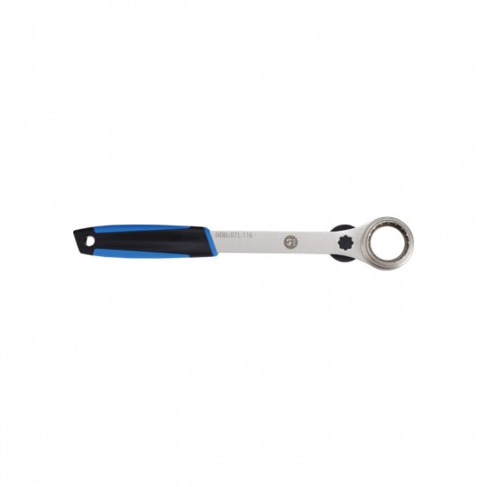 Nyckel till BBB BRACKETGRIP BTL-116 vevparti