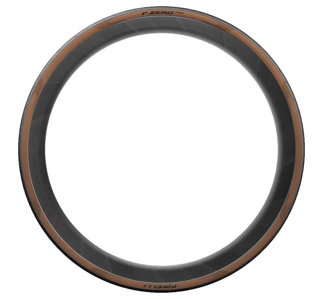PIRELLI P ZERO RACE 700c TubeType Brunt dæk