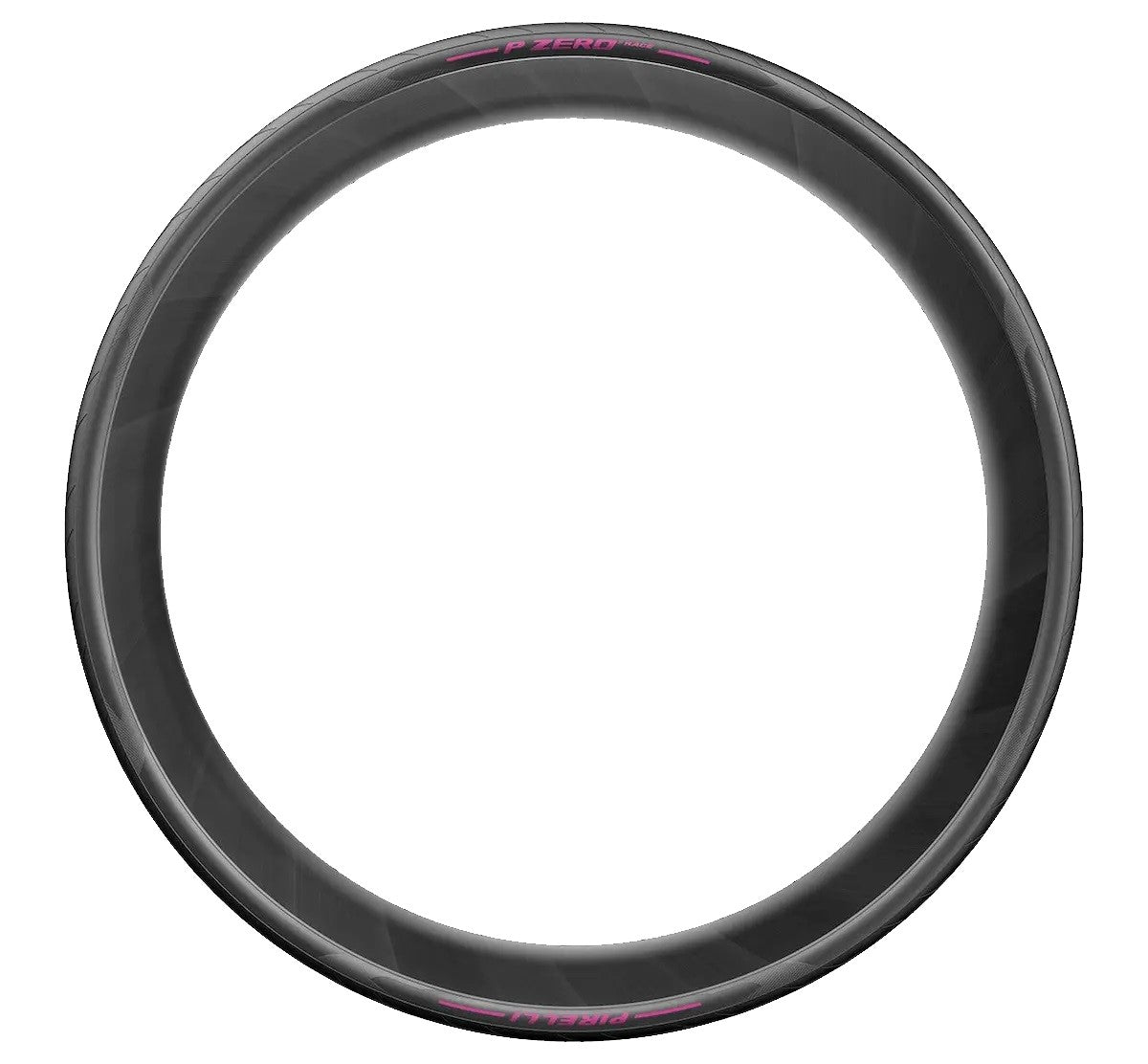 PIRELLI P ZERO RACE 700c Opona dętkowa fioletowa
