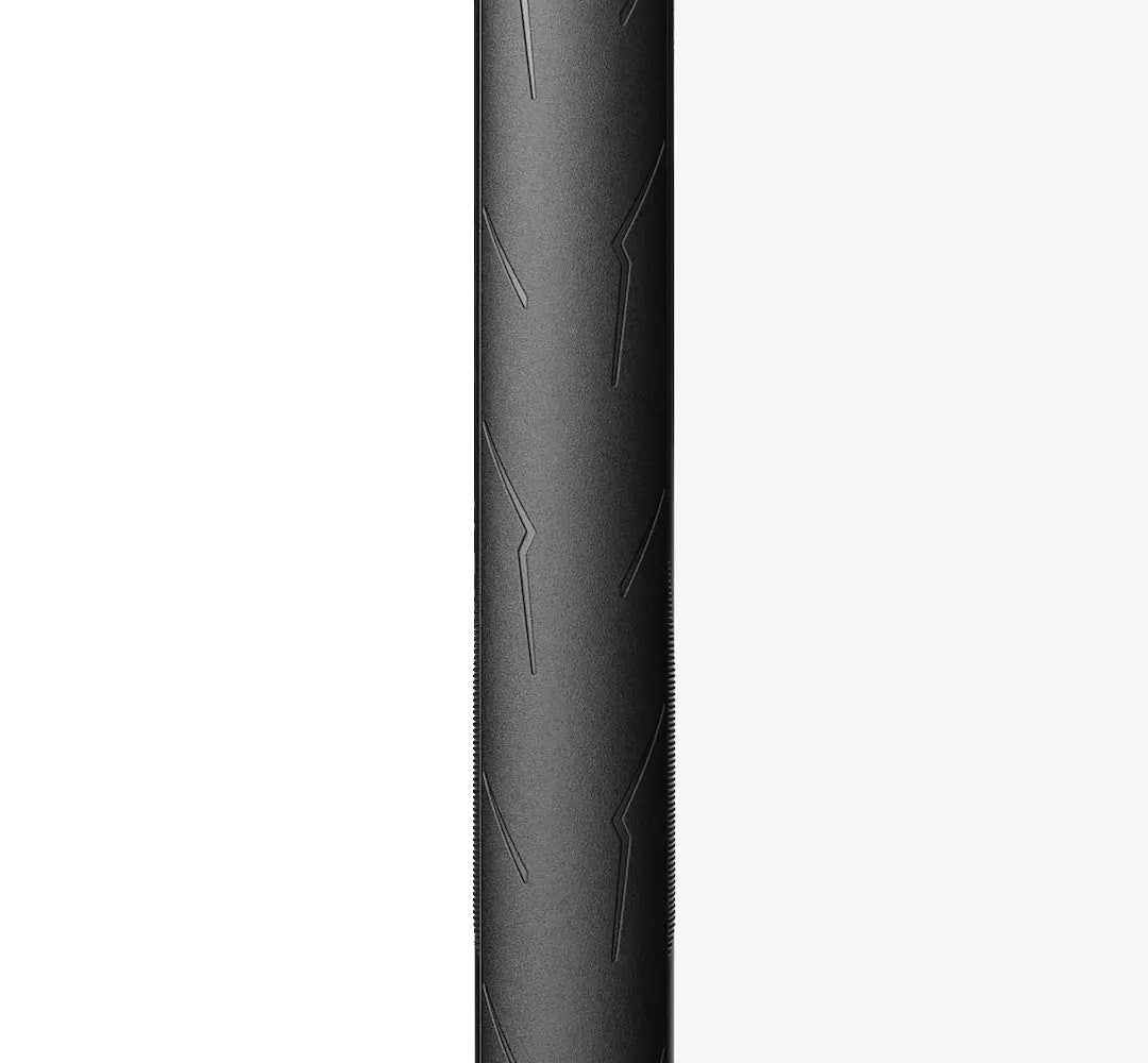 Pneumatika PIRELLI P ZERO RACE TLR 700c Tubeless Ready červená