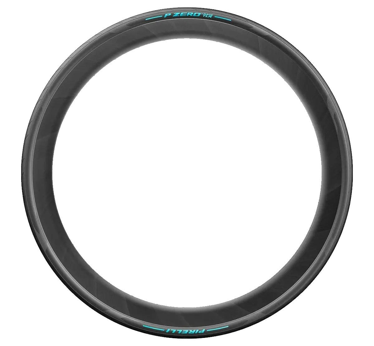 PIRELLI P ZERO RACE TLR 700c Tubeless Ready Blue-dæk