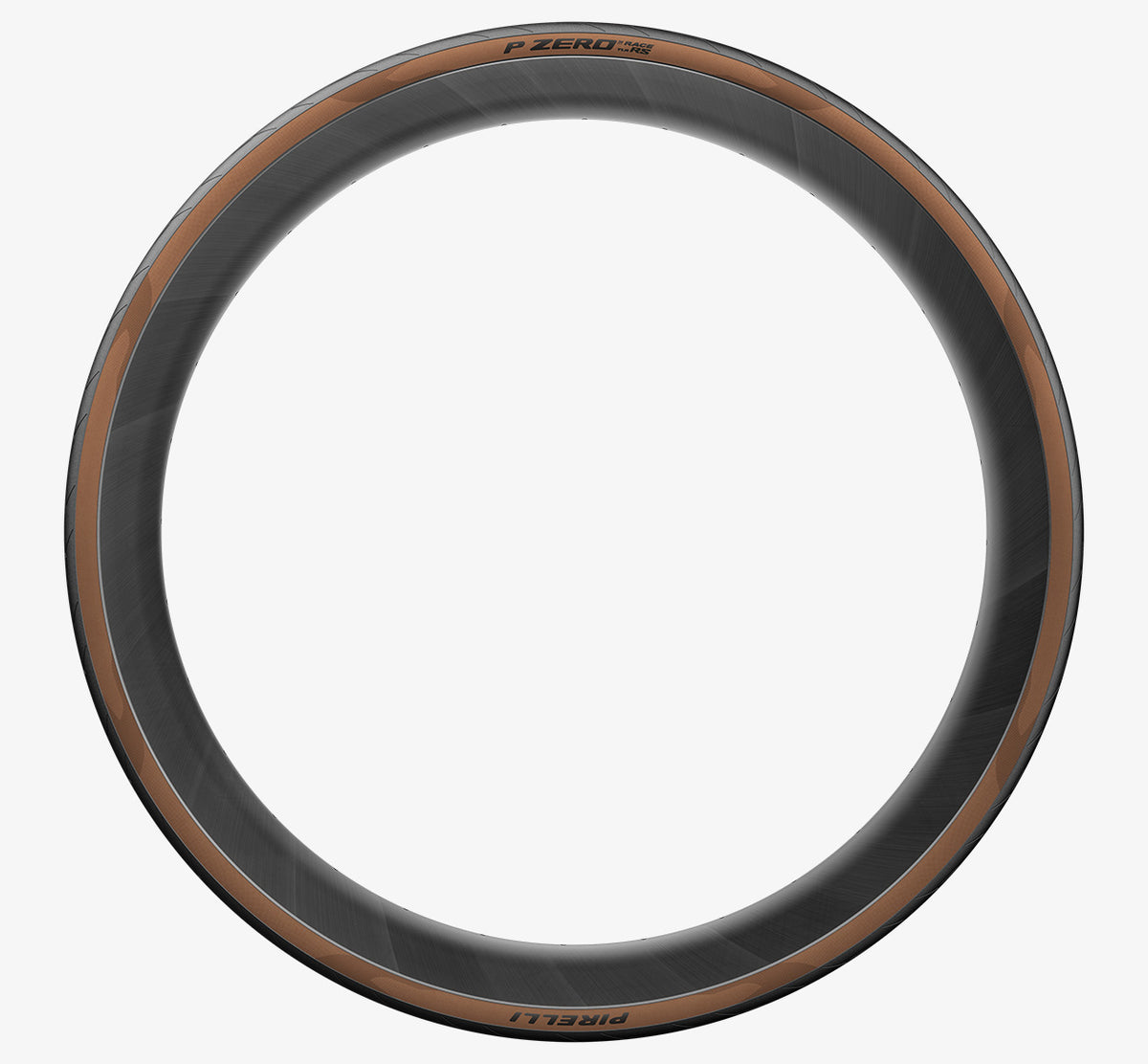 Pneu PIRELLI P ZERO RACE TLR RS Tubeless Ready Classic