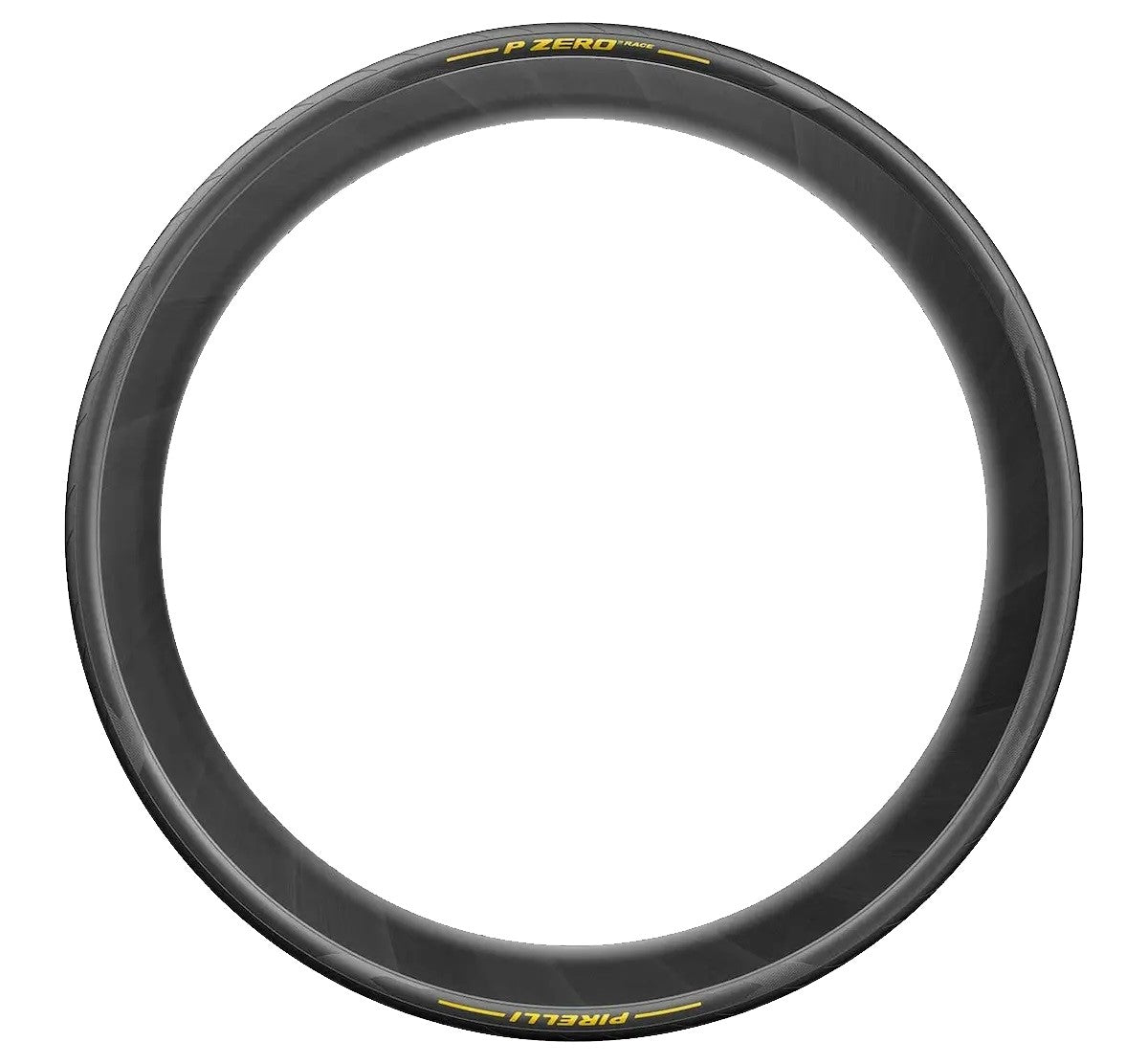 PIRELLI P ZERO RACE 700x28c TubTyp Gult däck