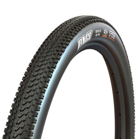 MAXXIS PACE 29x2.10 Exo Tubeless Ready Miękka opona w kolorze czarnym