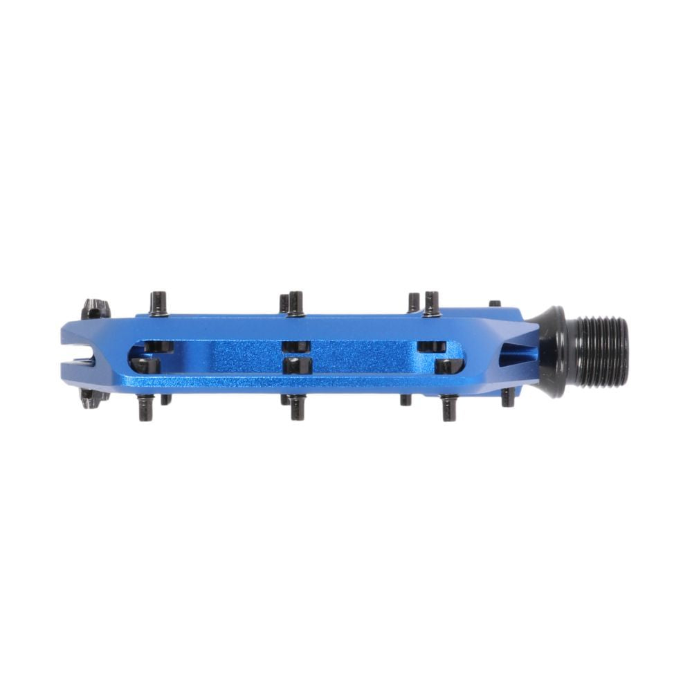 Pédales PRIDE Newton JR2 Bleu
