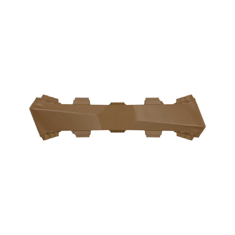 Flatpedaler CRANKBROTHERS STAMP 0 Large Brown