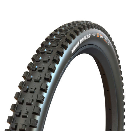 Pneu MAXXIS HIGH ROLLER III 29x2.40 WT 3C MaxxGrip Double Down Tubeless Ready Souple Noir