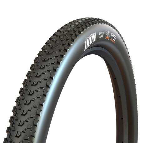 MAXXIS IKON 29x2.20 Maxxspeed Tubeless Ready Miękka opona w kolorze czarnym