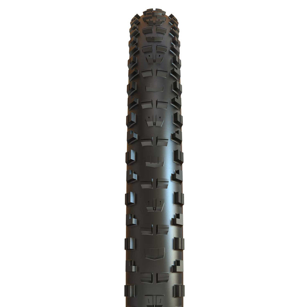 MAXXIS MINION DHR II 29x2.50 3C MaxxTerra Exo+ Tubeless Ready Miękka opona w kolorze czarnym