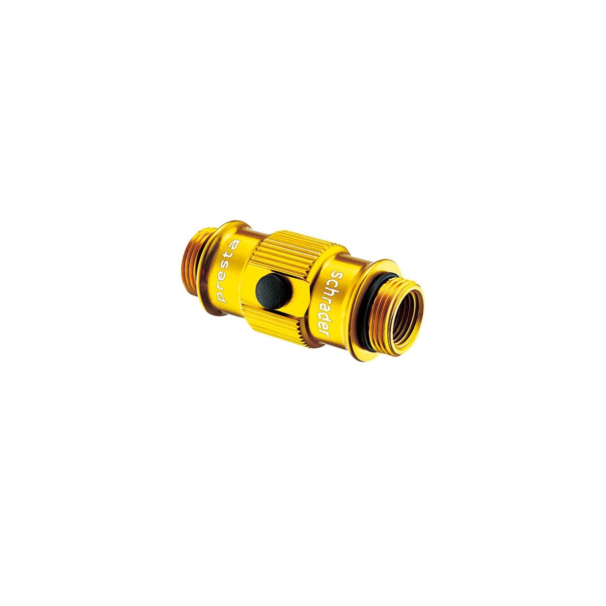 LEZYNE MICRO FLOOR DRIVE DIGITAL HPG Kompakt fotpump Svart