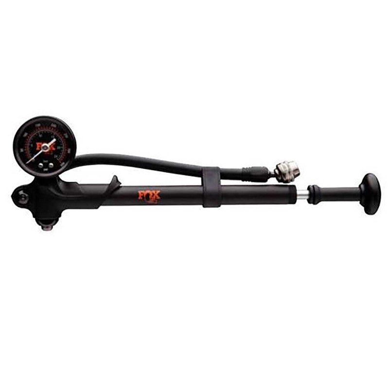 Wysokociśnieniowa pompa zawieszenia FOX RACING SHOX (maks. 300 PSI)