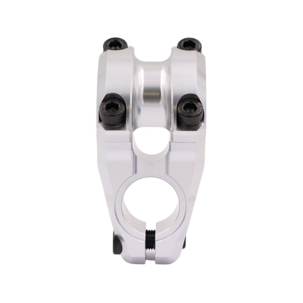 Potence PRIDE FTL Ø31.8mm Argent