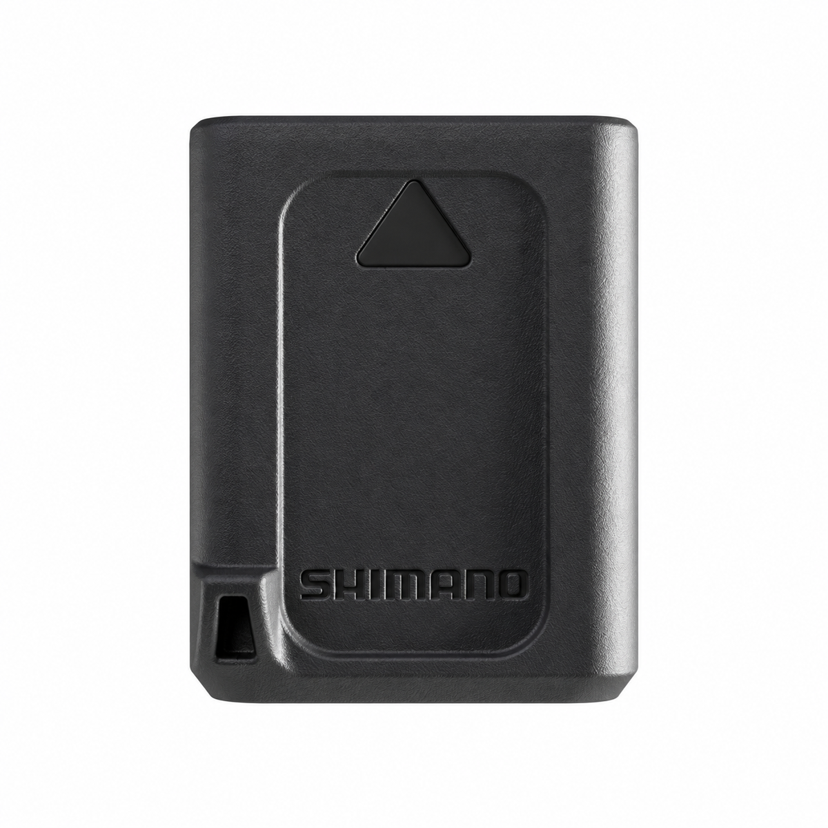 Batterie SHIMANO BT-DN320 — vue de face