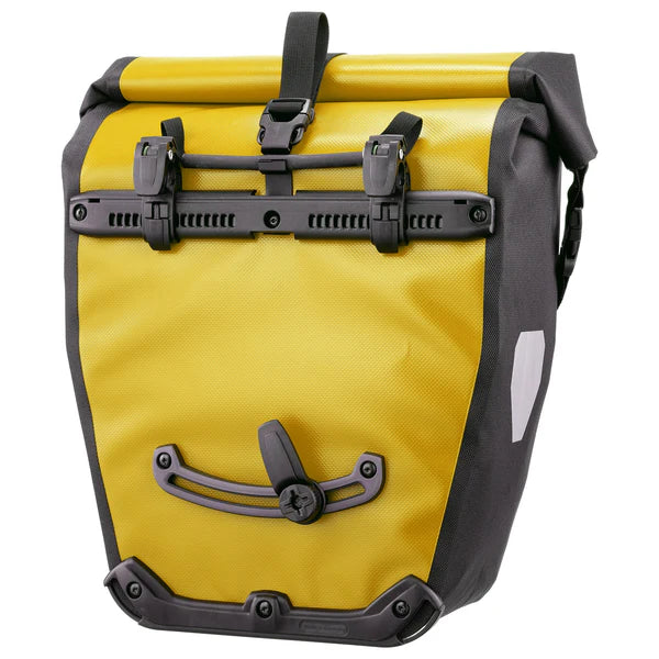 Pár zavazadel ORTLIEB BACK ROLLER 40 L Yellow