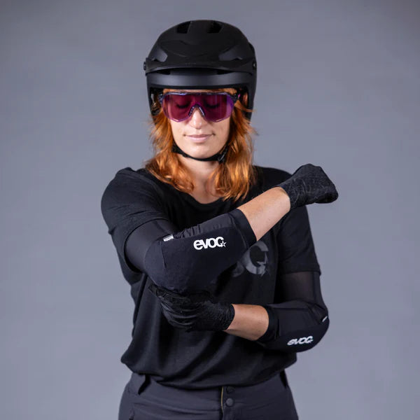 Chrániče loktů EVOC PROTECTOR LS FLEX LITE
