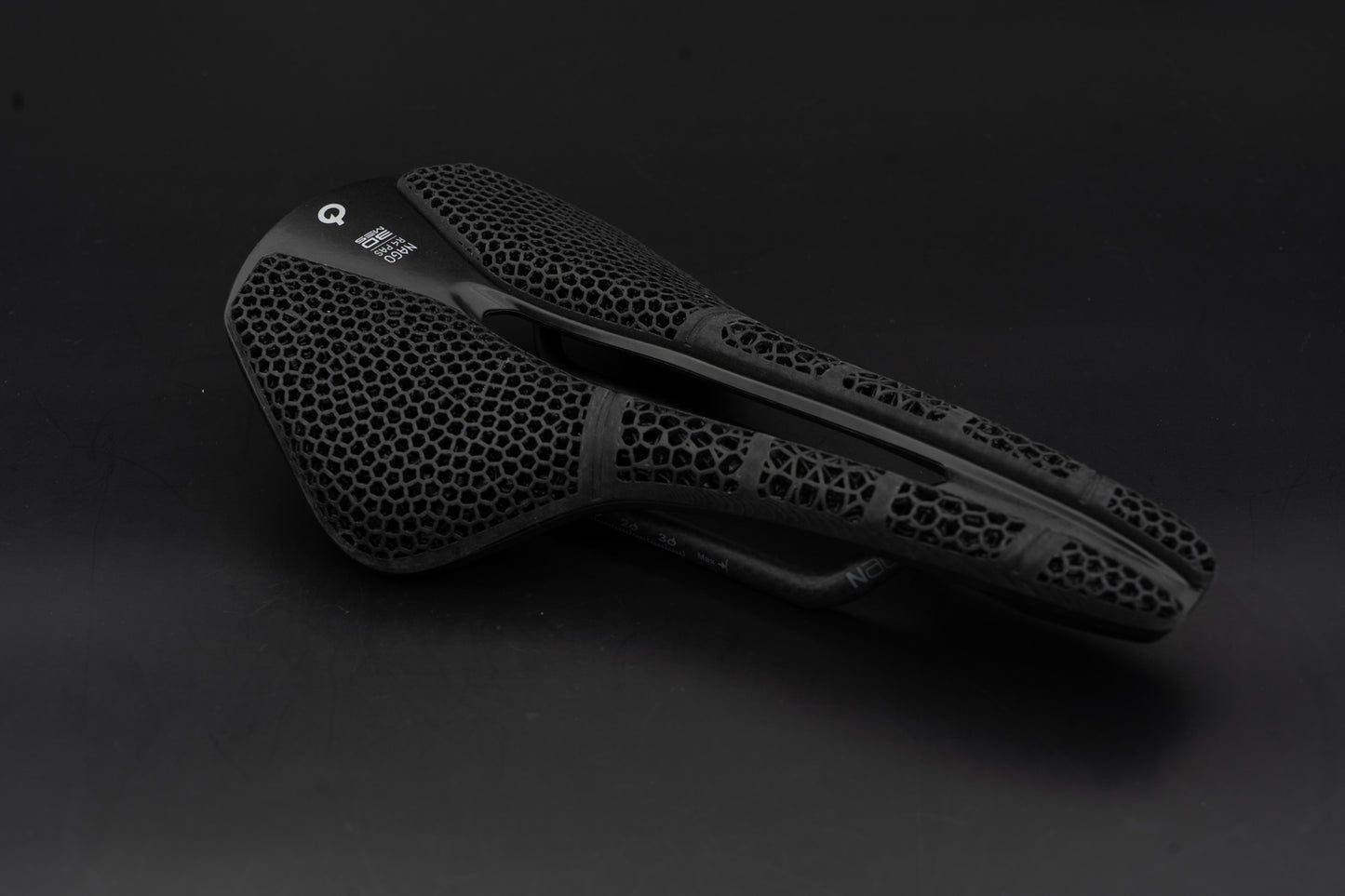 Siodełko PROLOGO NAGO R4 PAS 3DMSS