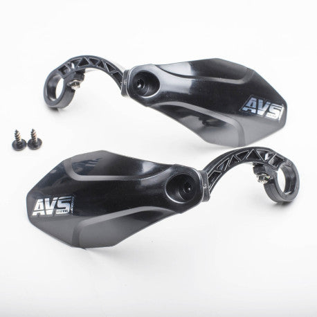 AVS BASIC Handguard Plastic Tab Black