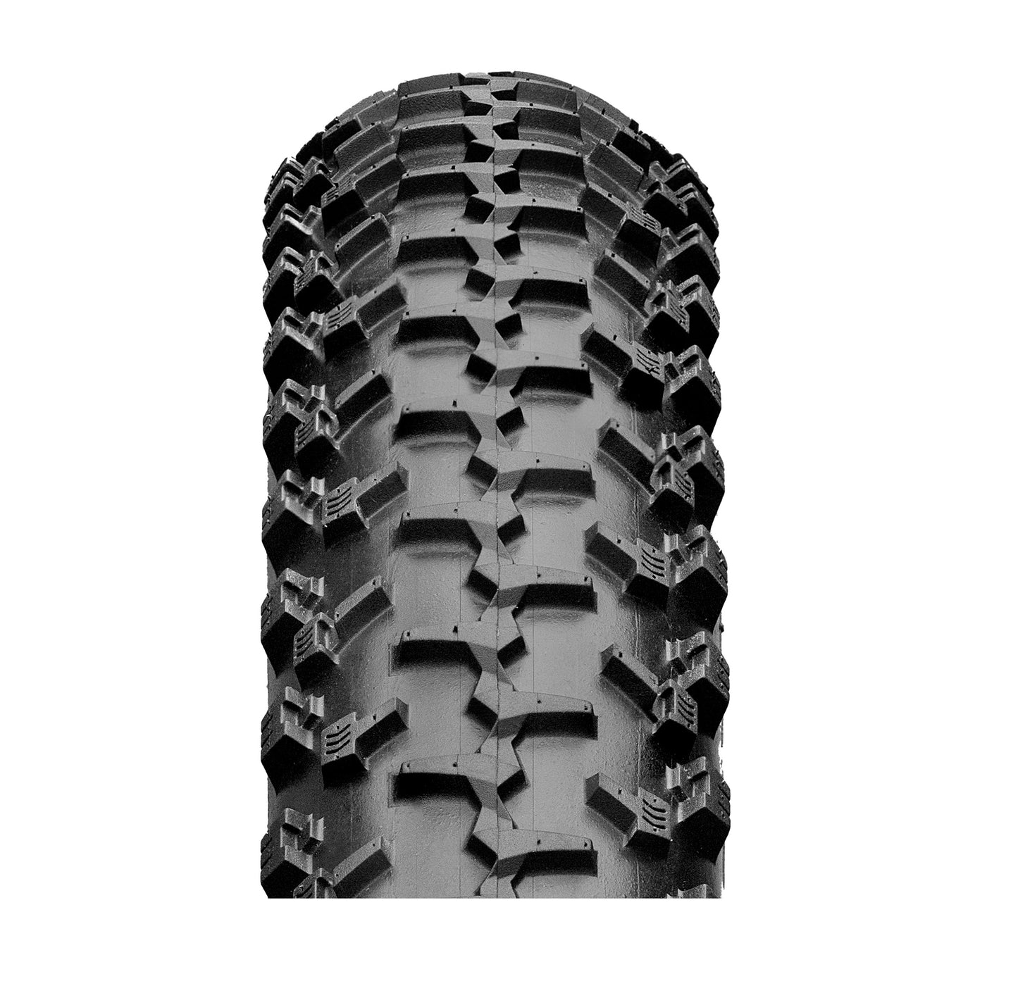 HUTCHINSON PYTHON 3 29x2.30 Tubeless Ready Soft Black-dæk